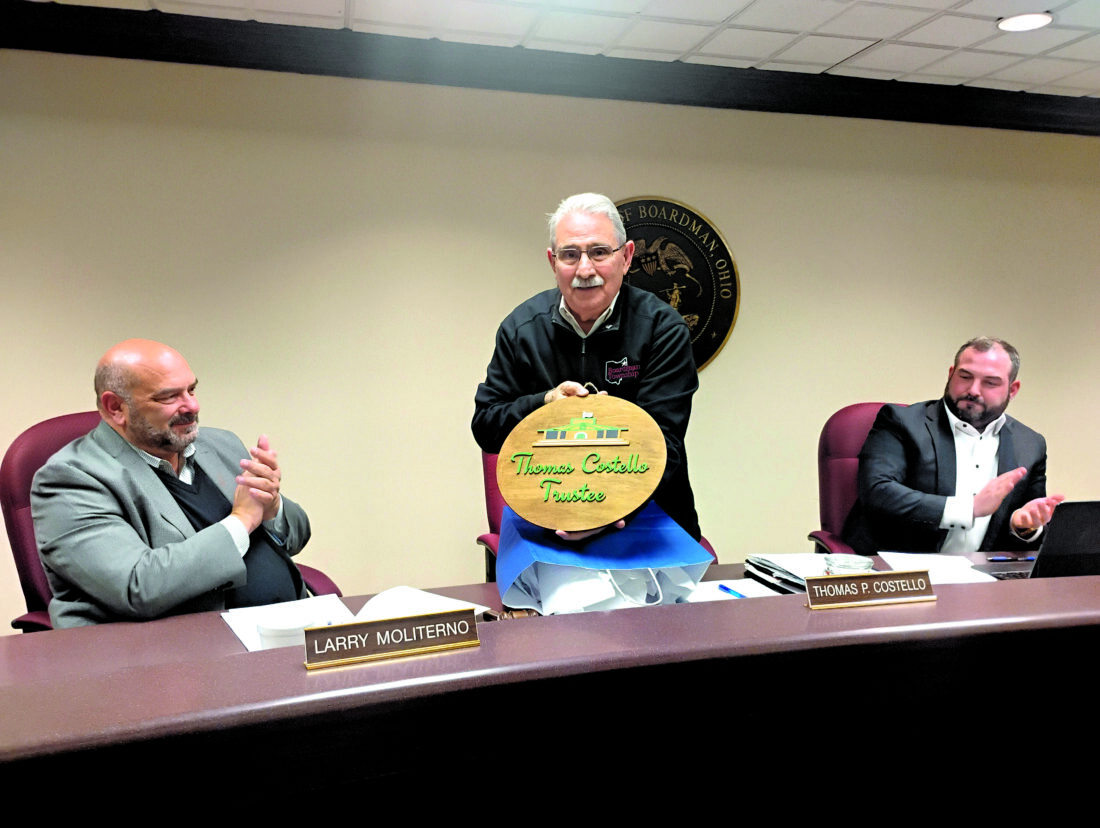 Boardman leaders seek Ohio attorney general probe into Southern Park Mall owner